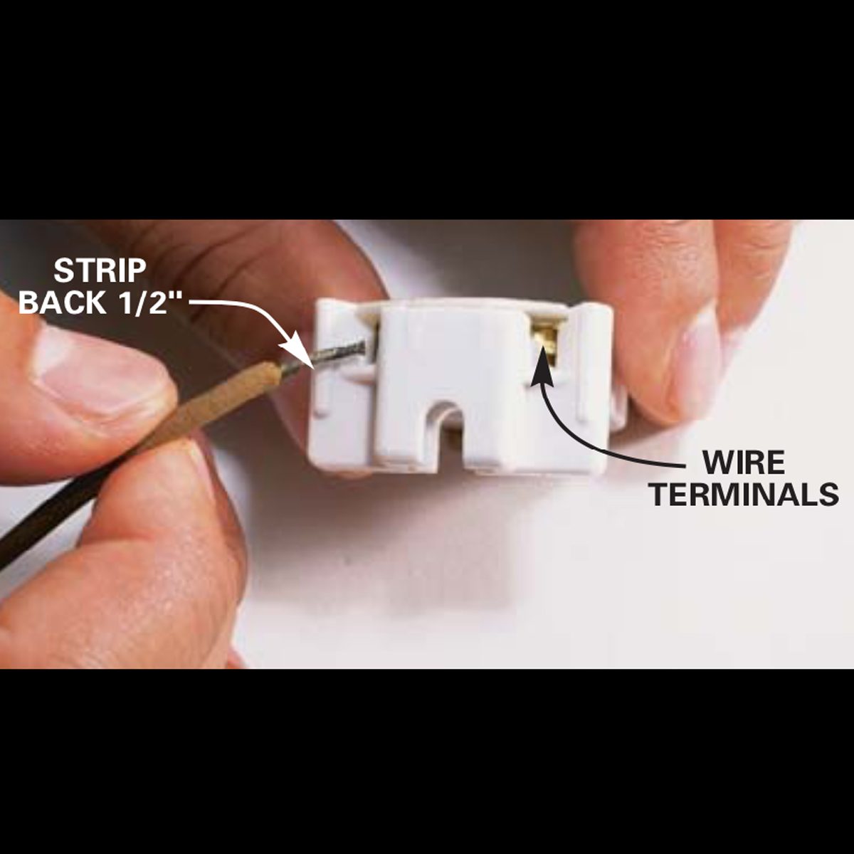 wire