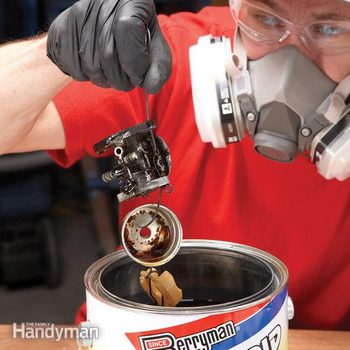 small engine repair near me lawn mower carburetor