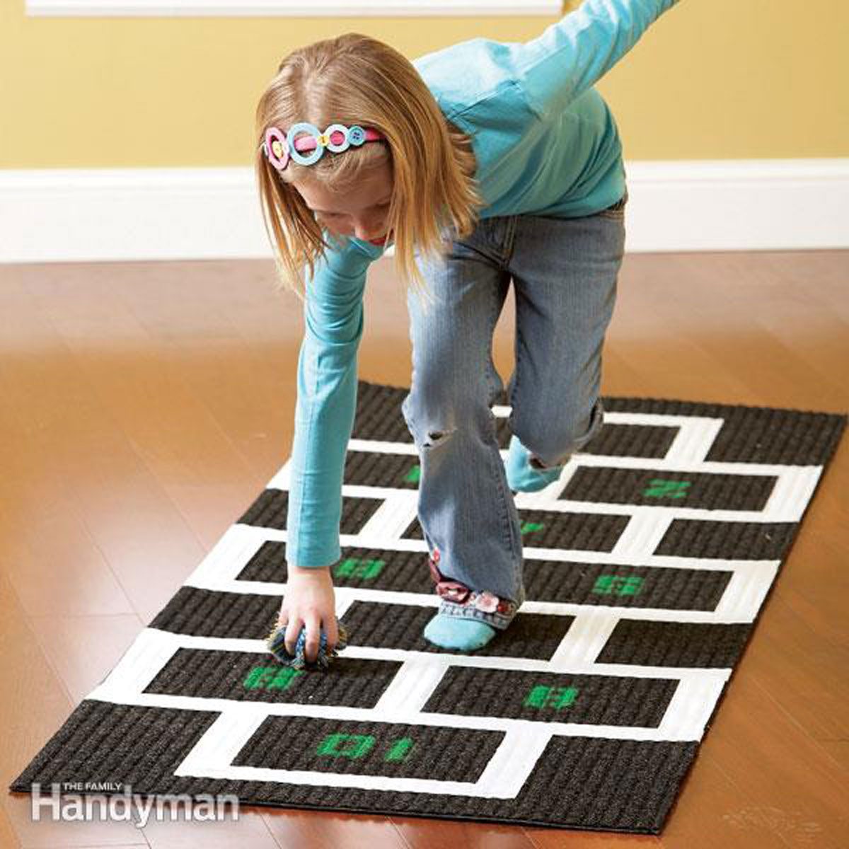 Full Floor Games