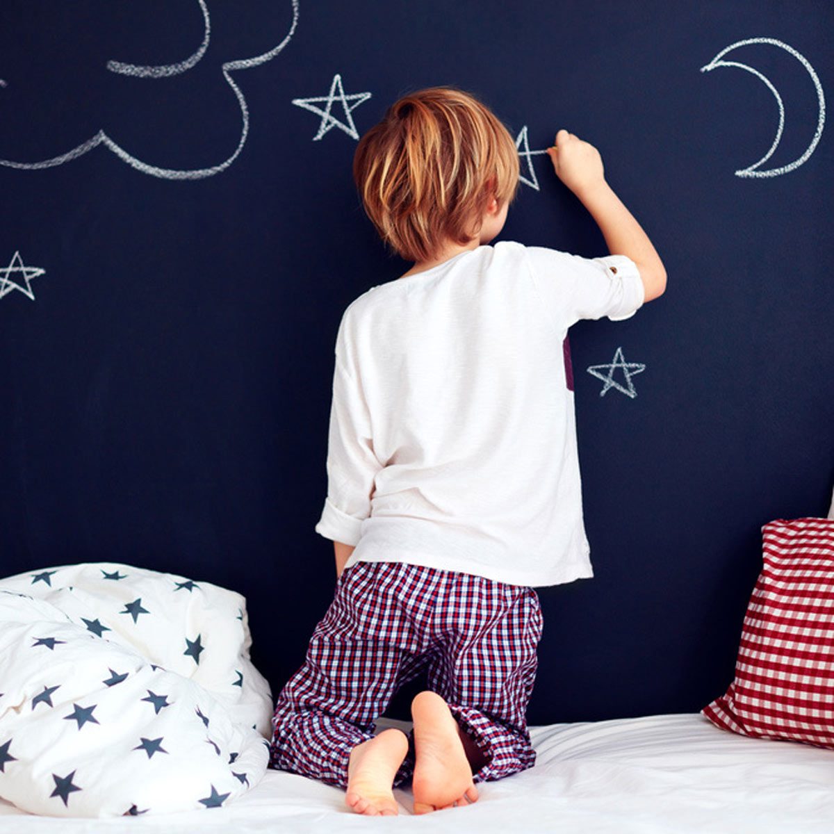 Writable Wall Paint