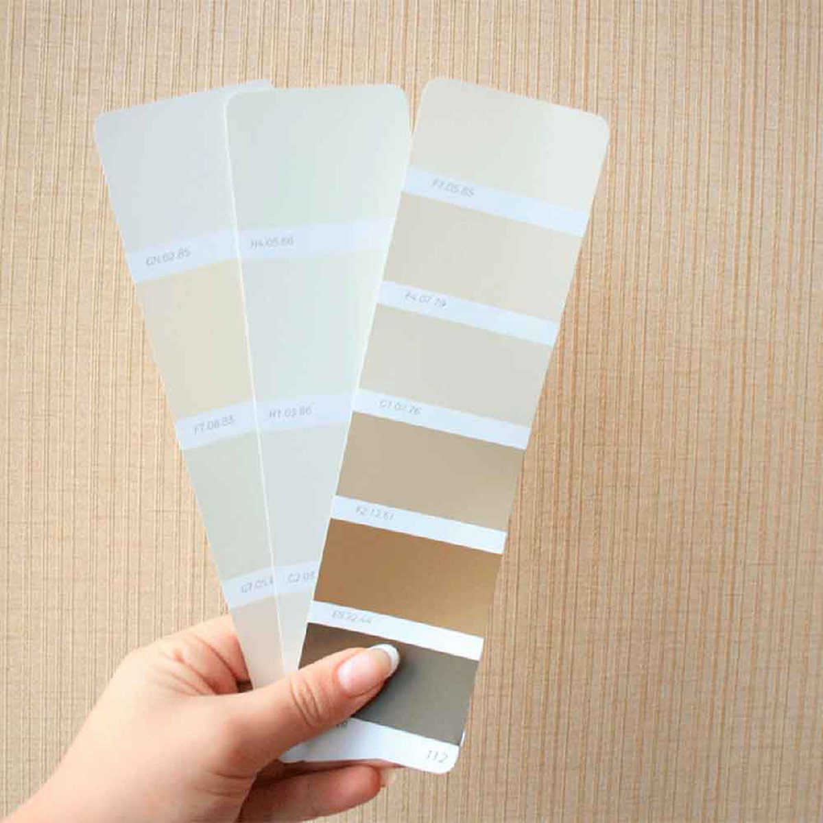 Final Test Swatch