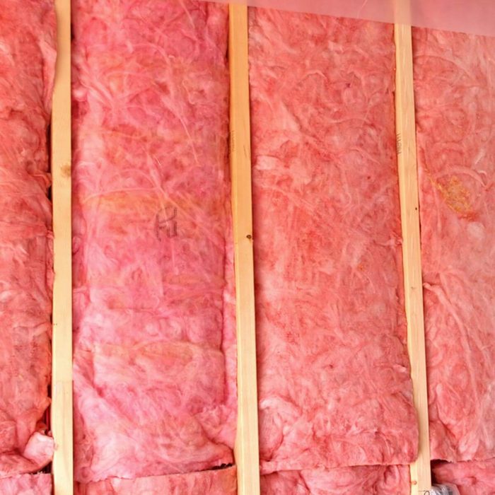 add insulation