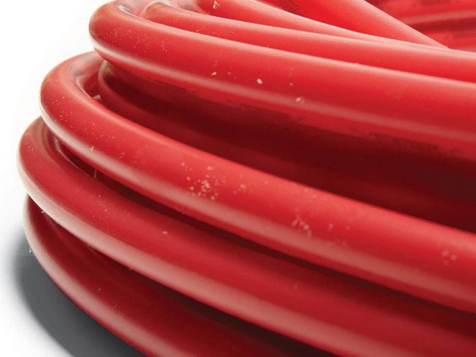 PEX vs Copper Piping