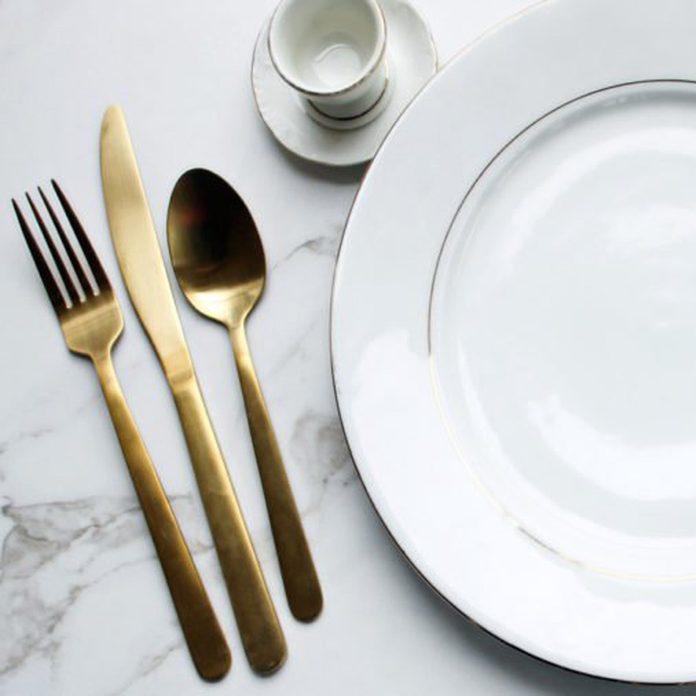 Silverware