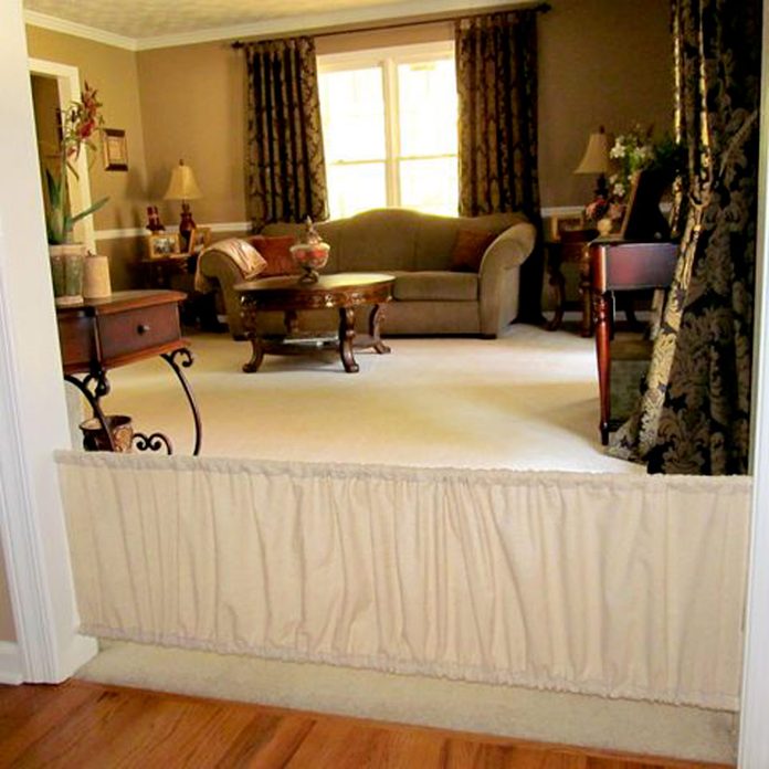 curtain