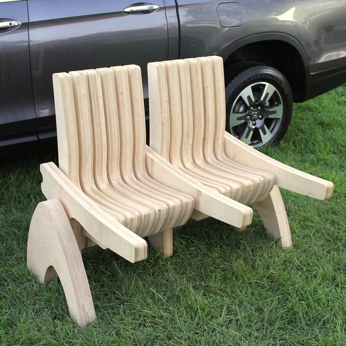 Bench