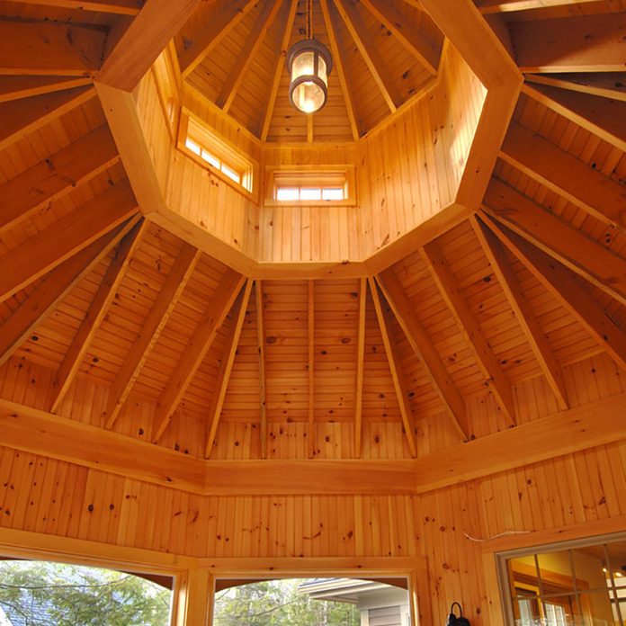 dome