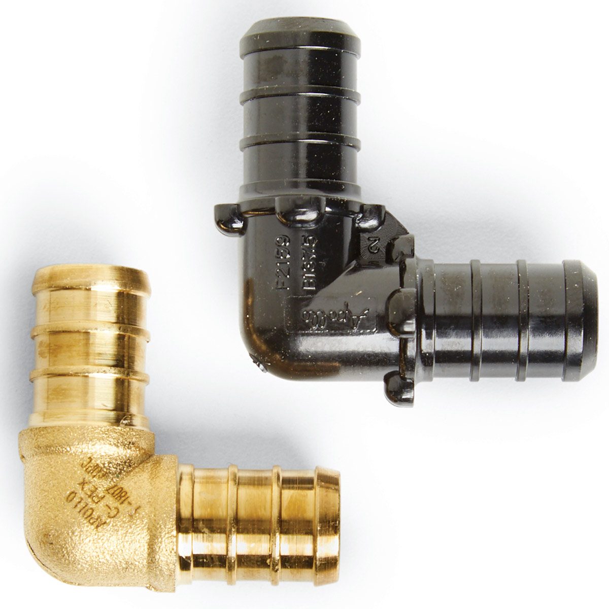 Plastic PEX