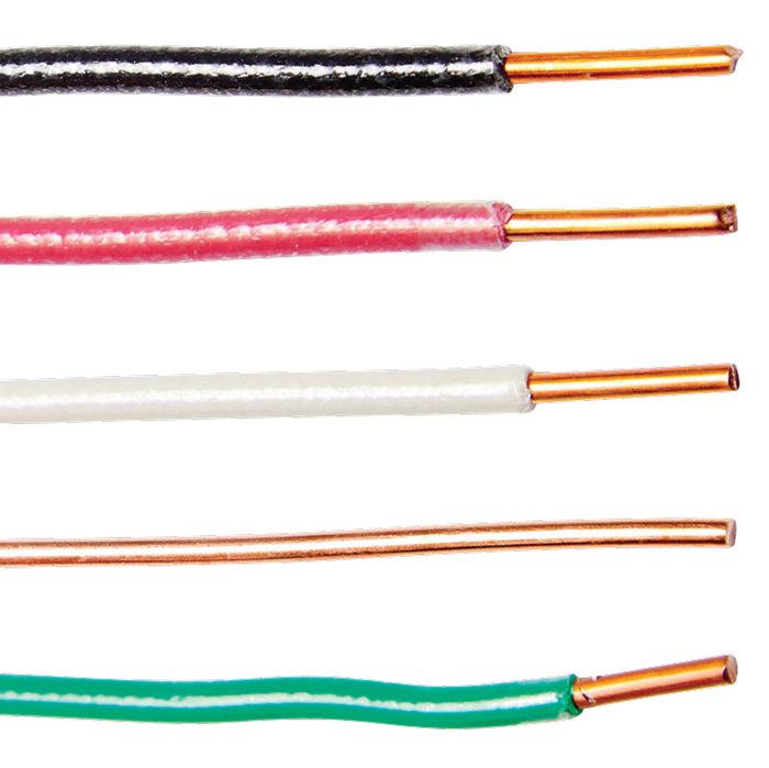 wire color coding