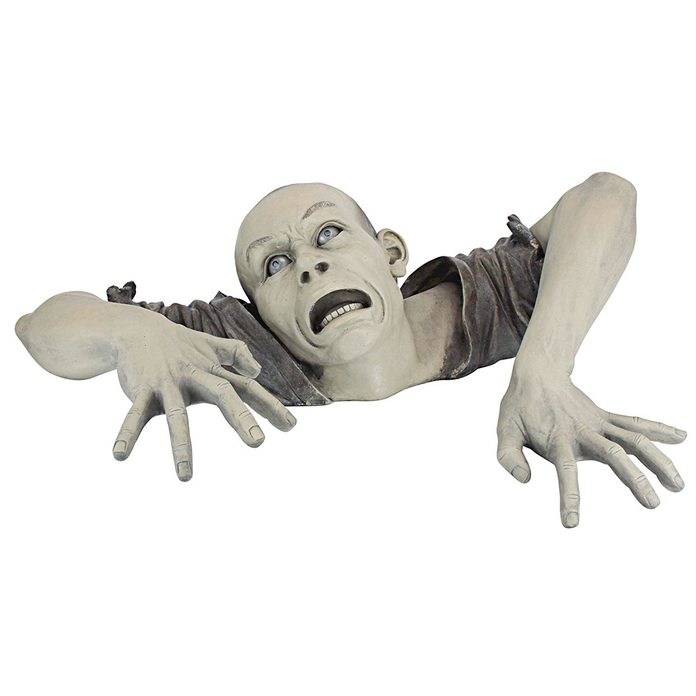 Zombie