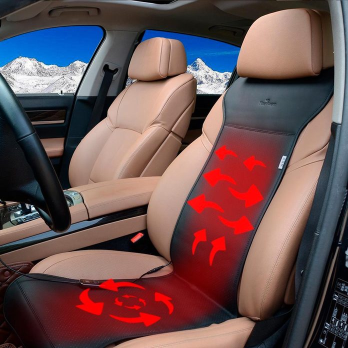 seat