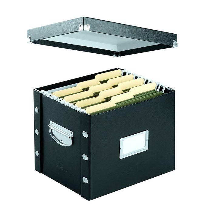 Storage