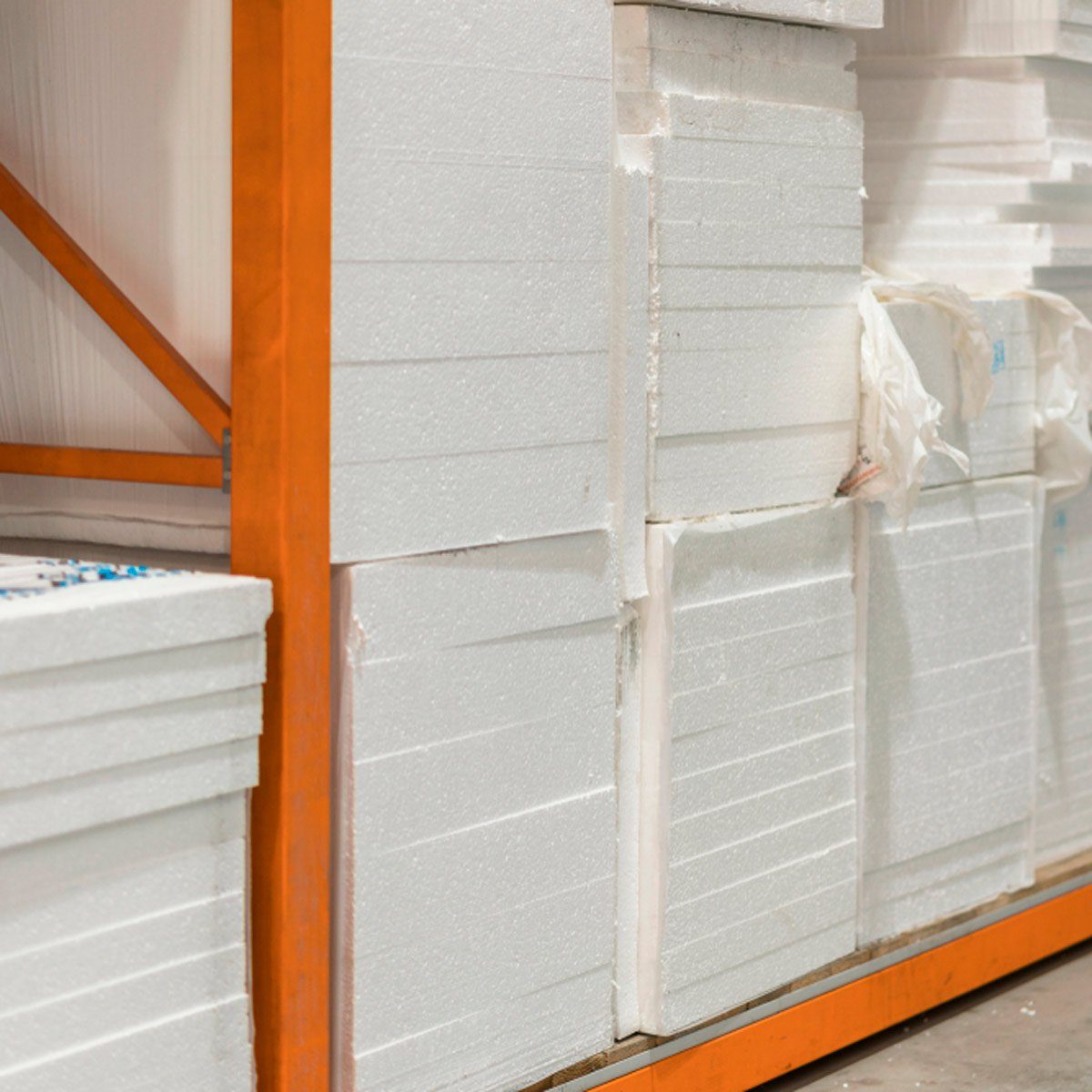 foam board insulation