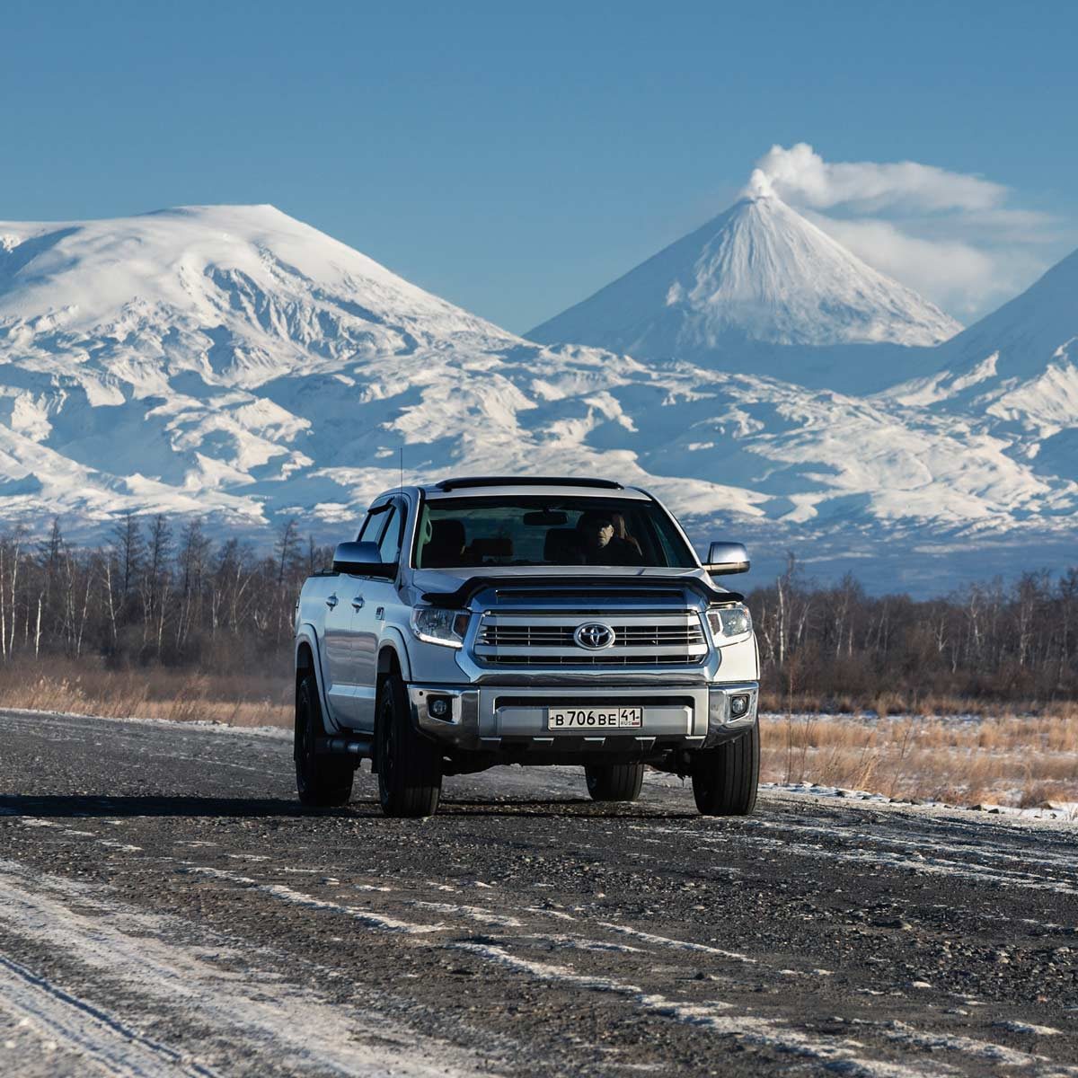 4×4 Smarts: Safe Driving Tips for How to Use 4-Wheel-Drive
