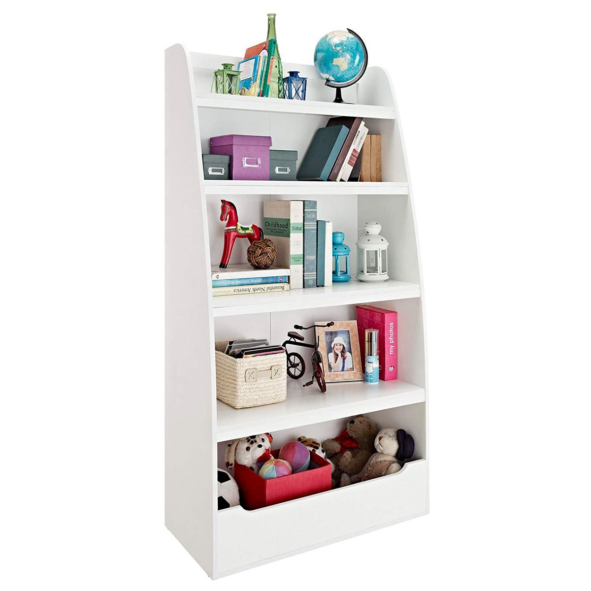 Bookshelf