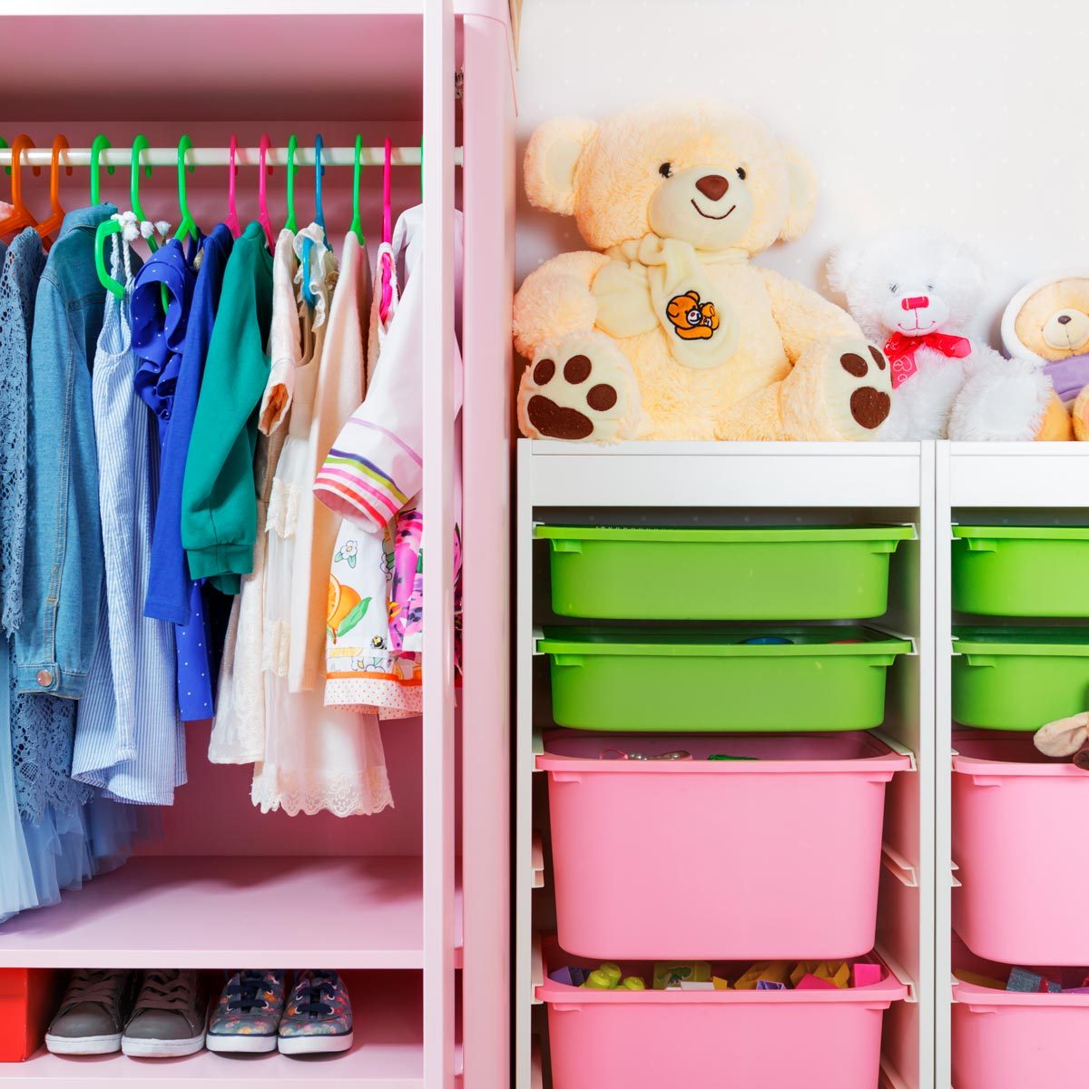 Wardrobe