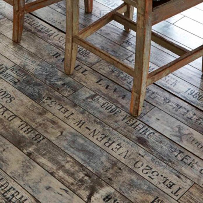 Flooring