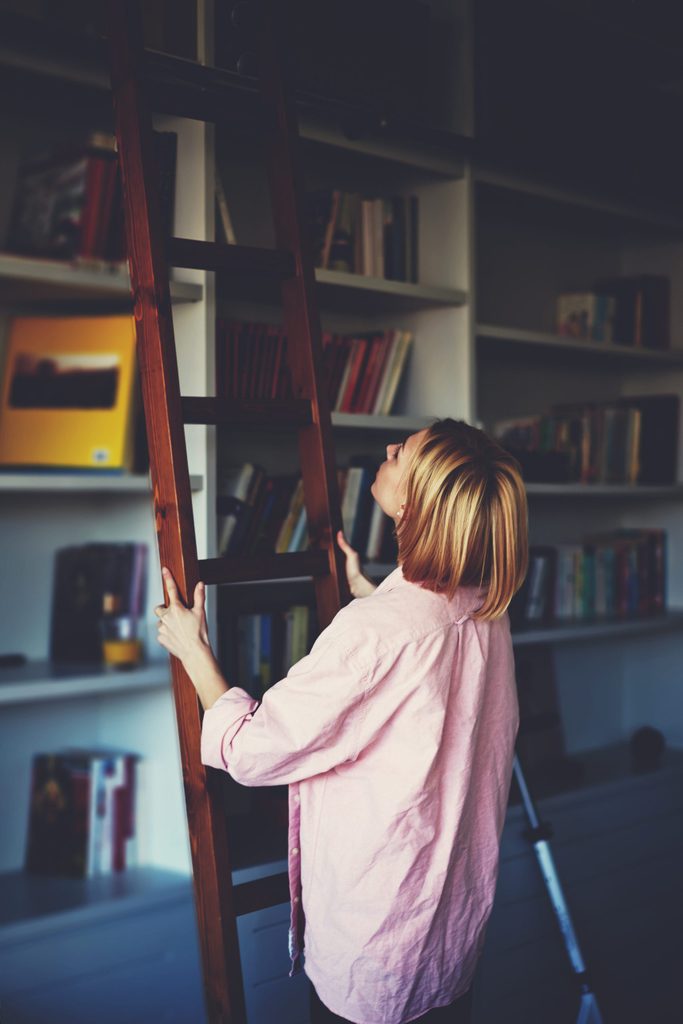 ladder