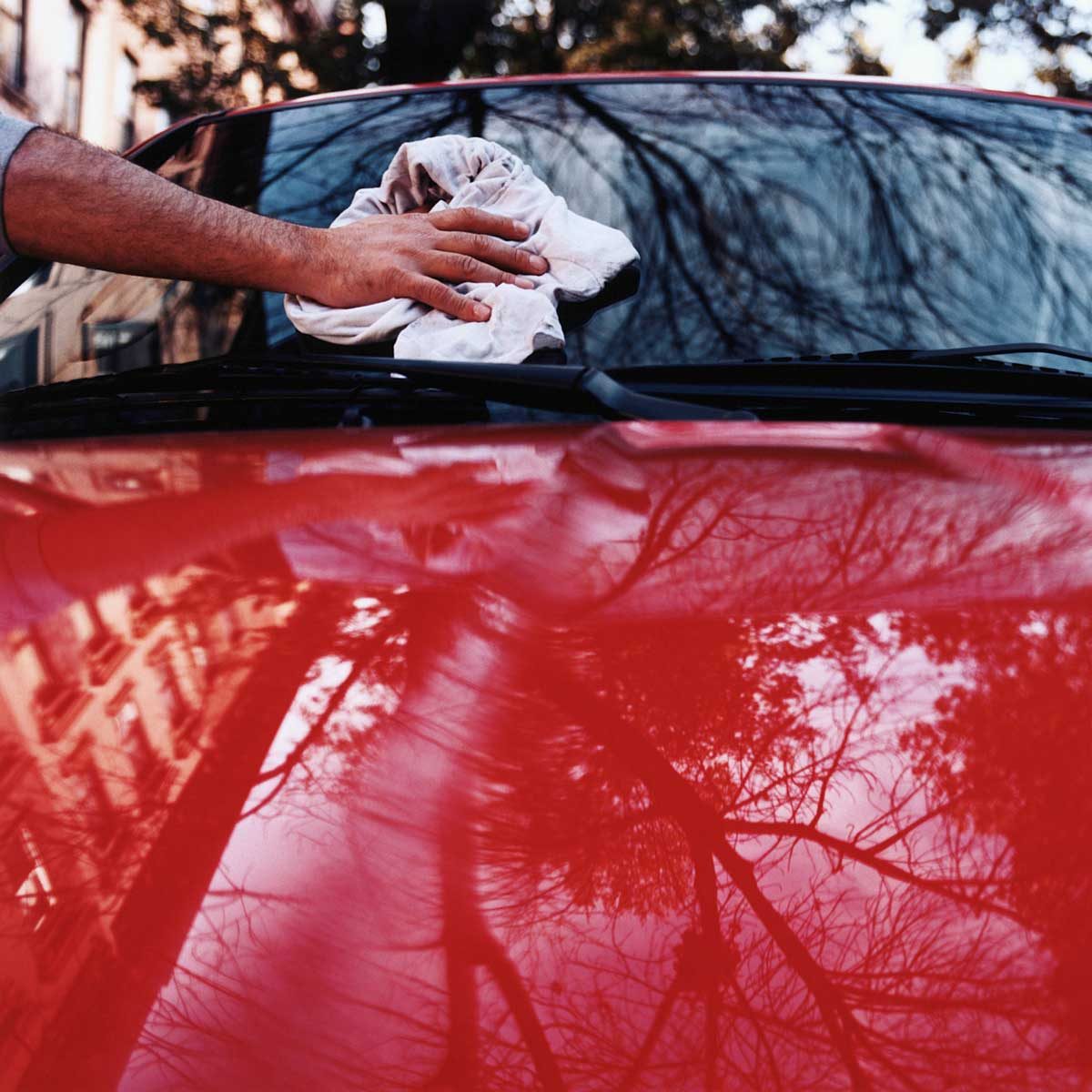 Car Polish vs. Wax: What’s the Difference?