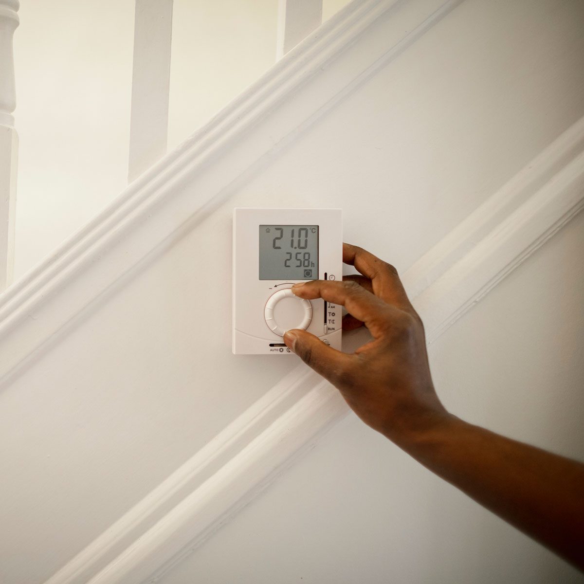 What’s the Best Thermostat Setting for the Summer?