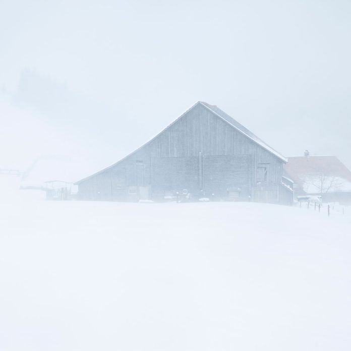 Blizzard