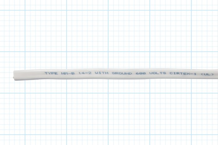 Fh18sep 589 52 003 Types Of Electrical Wires