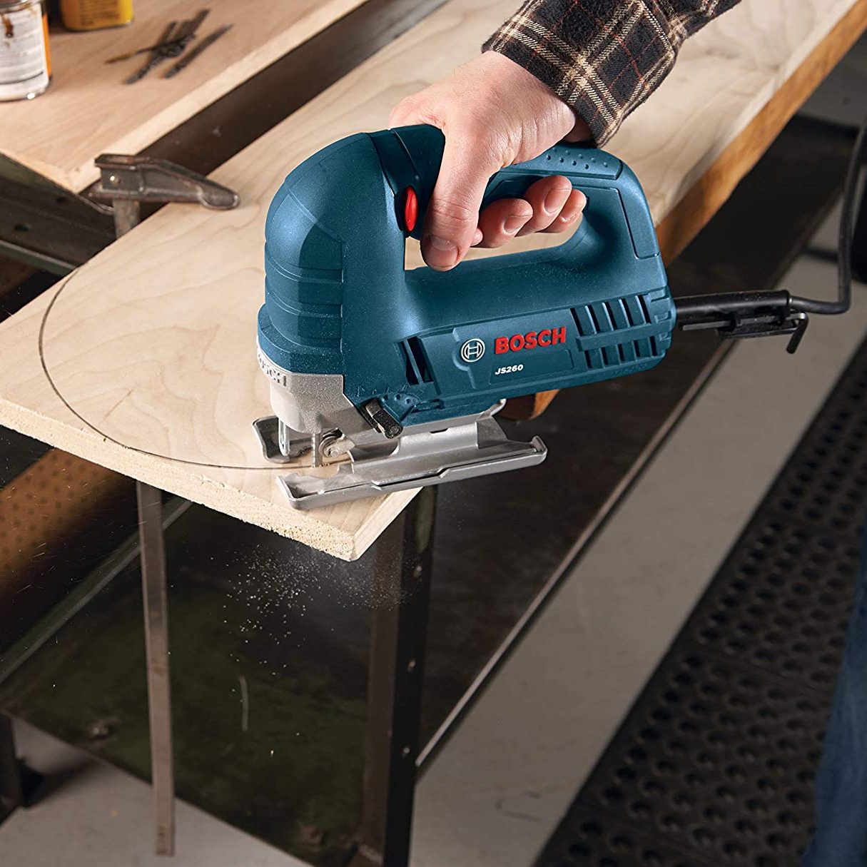 10 Woodworking Tools for Beginners