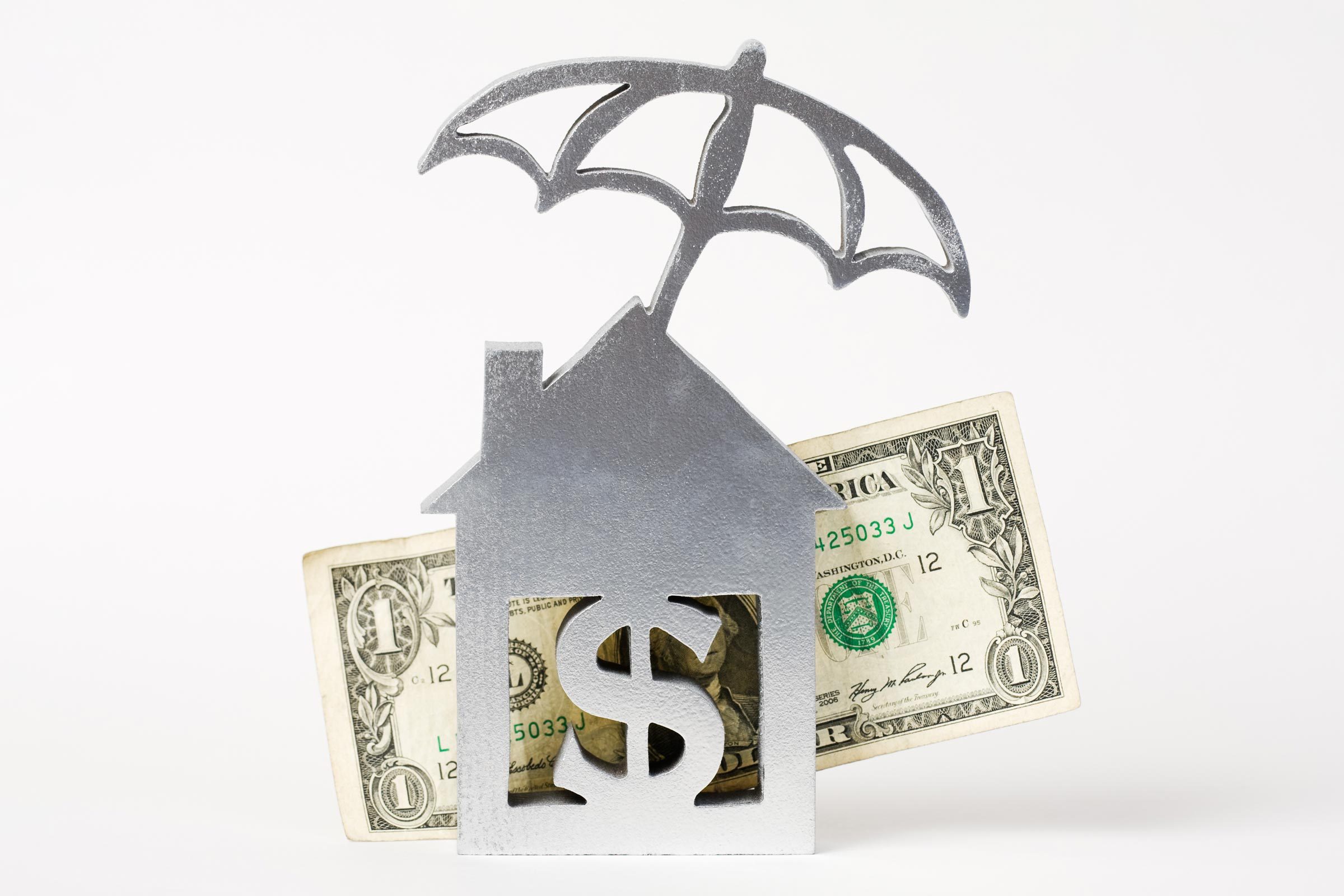 States With the Highest and Lowest Homeowner’s Insurance Rates