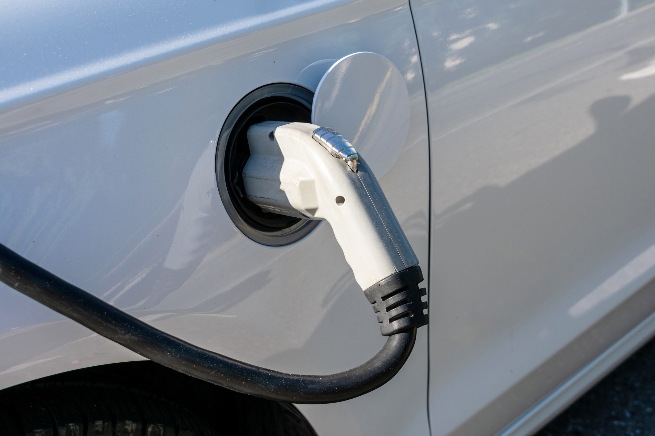 Do Electric Cars Need Oil Changes?