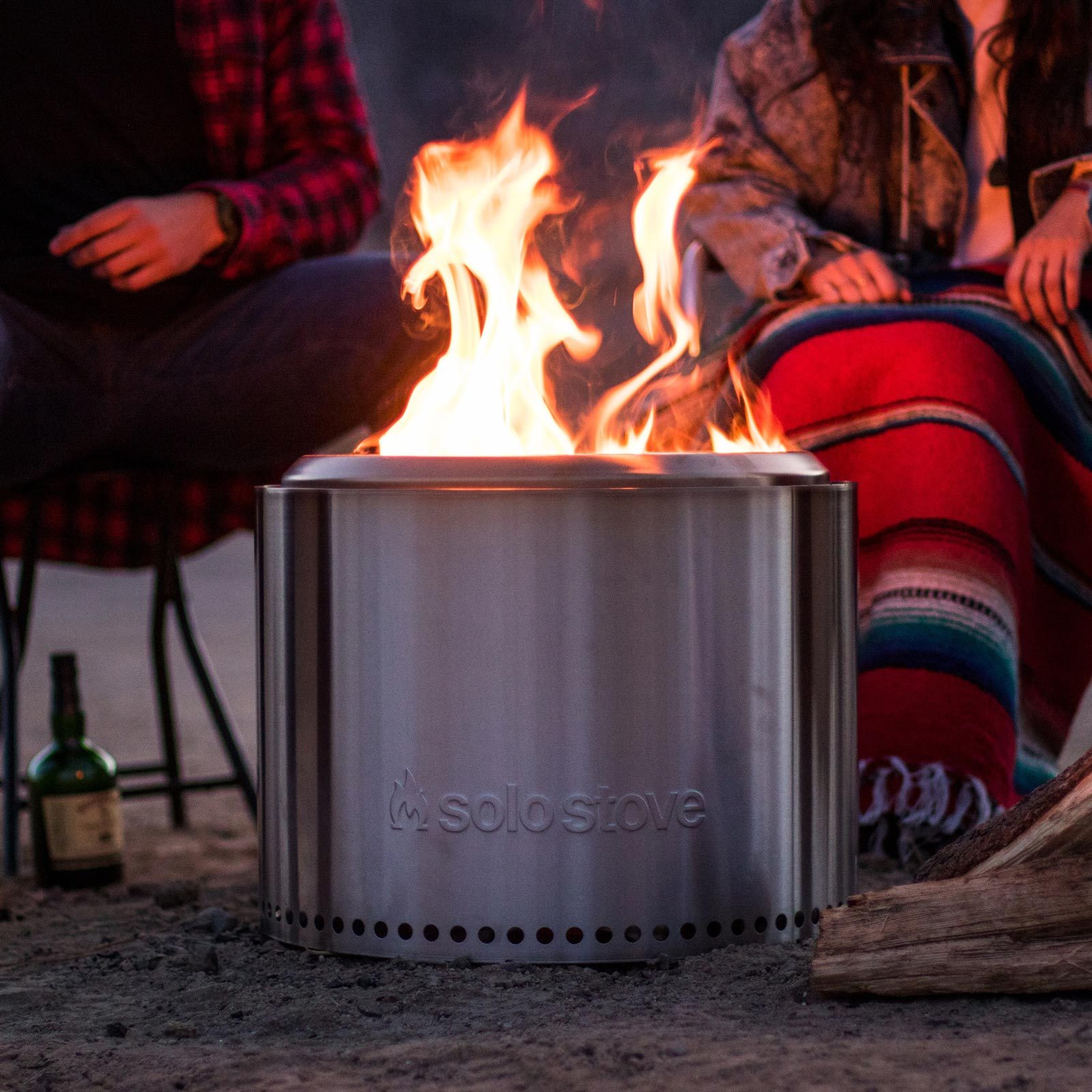 Solo Stove 2.0