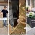 You Can Turn an Old File Cabinet Into a Flower Planter—Here's How
