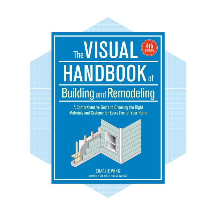 A book cover titled 
