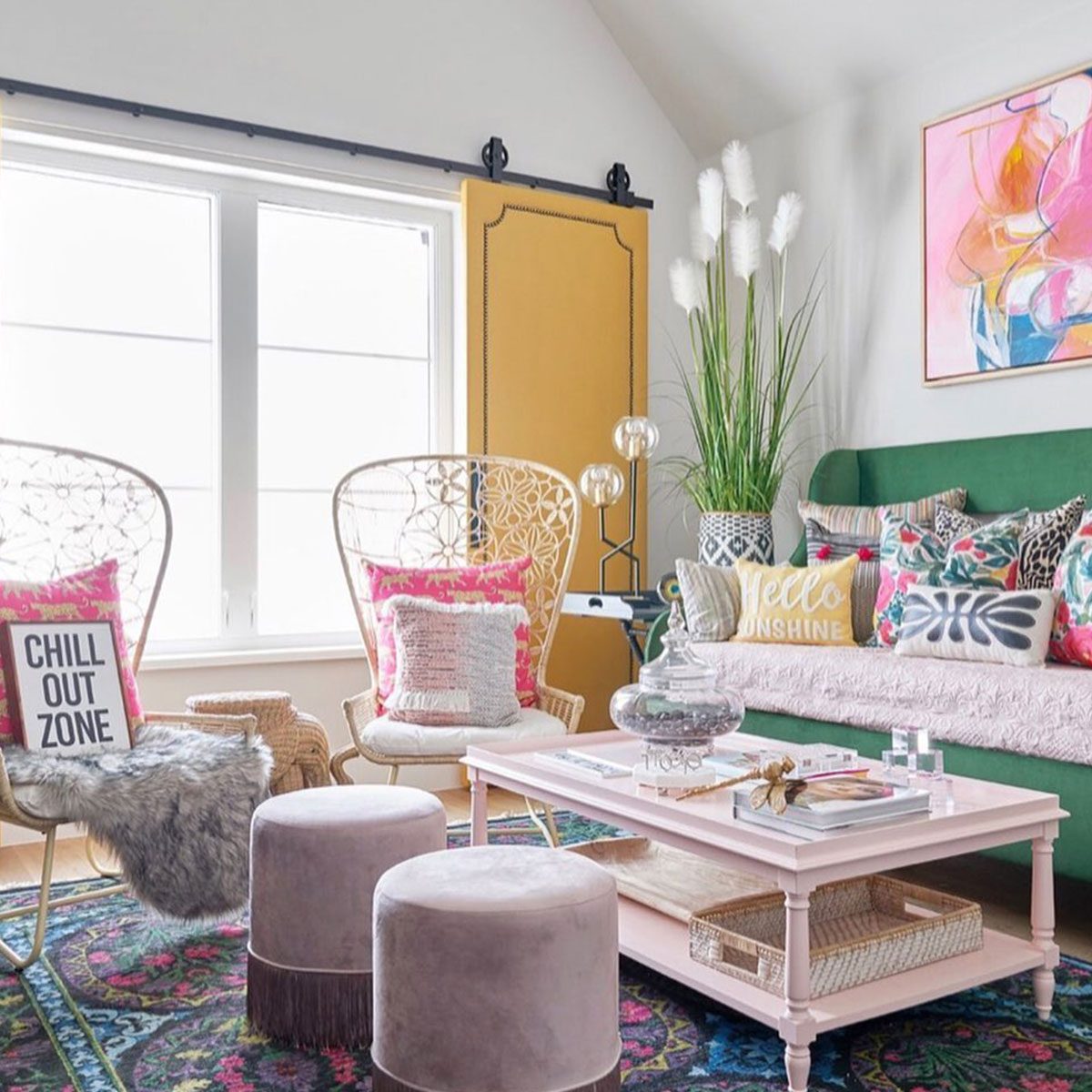 Make A Statement