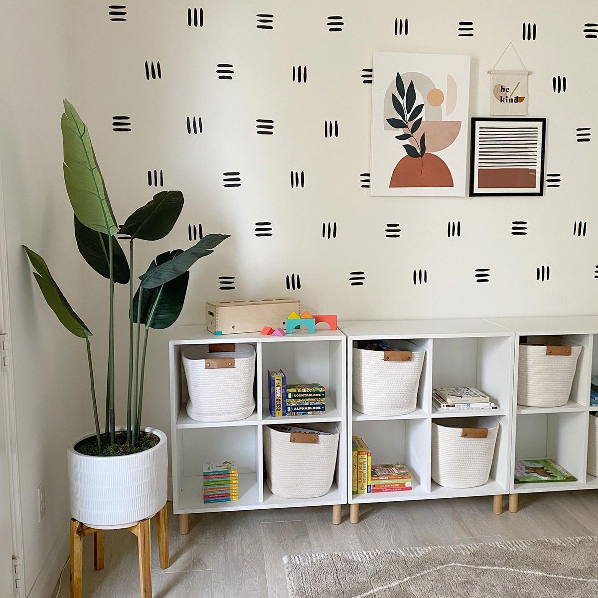 Wall Decals