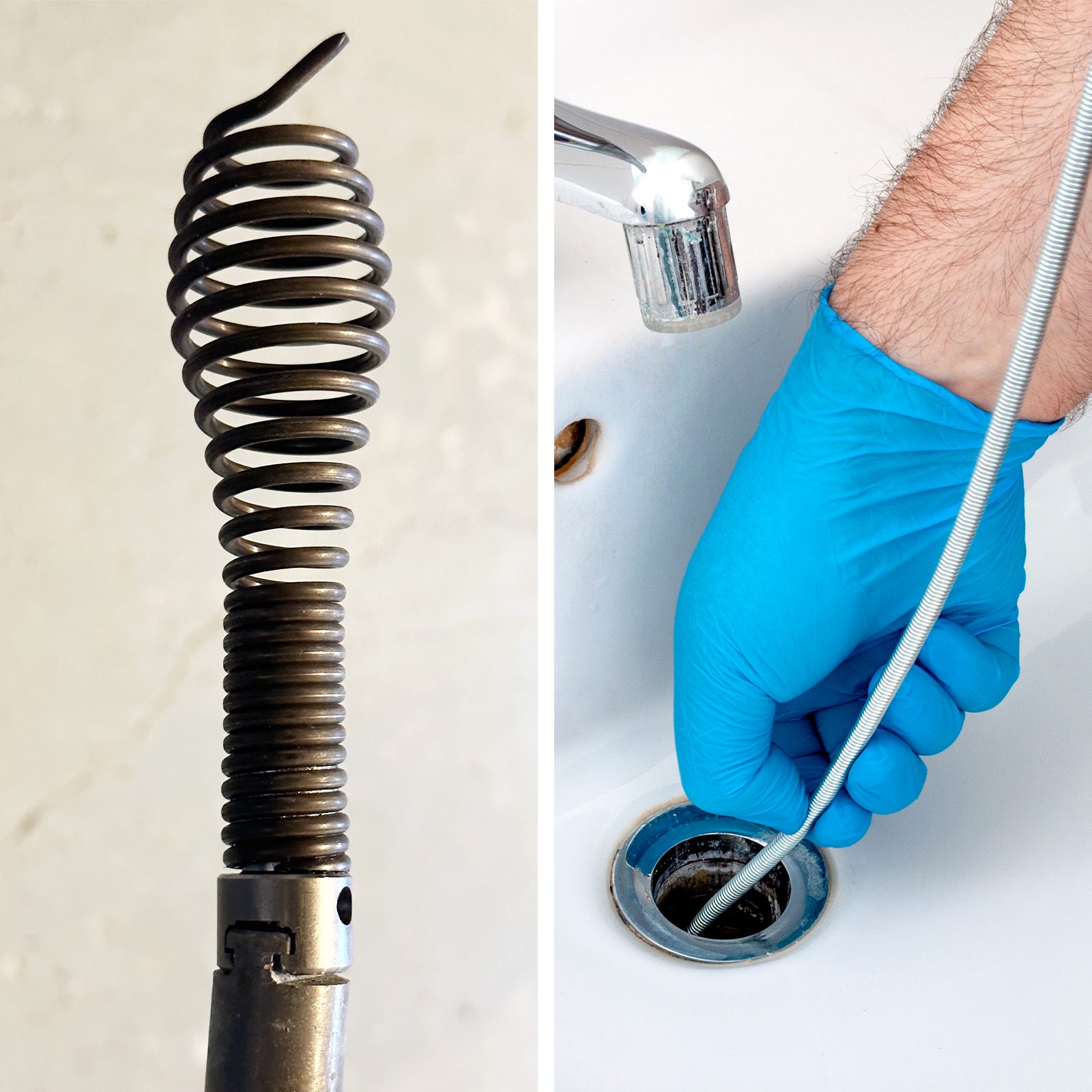 Toilet Auger vs. Snake: What’s the Difference?