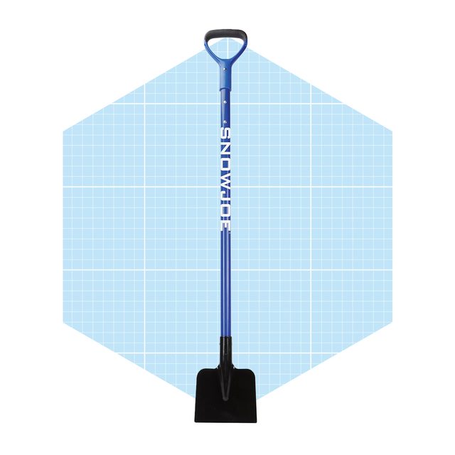 Snow Joe Steel Ice Chopper
