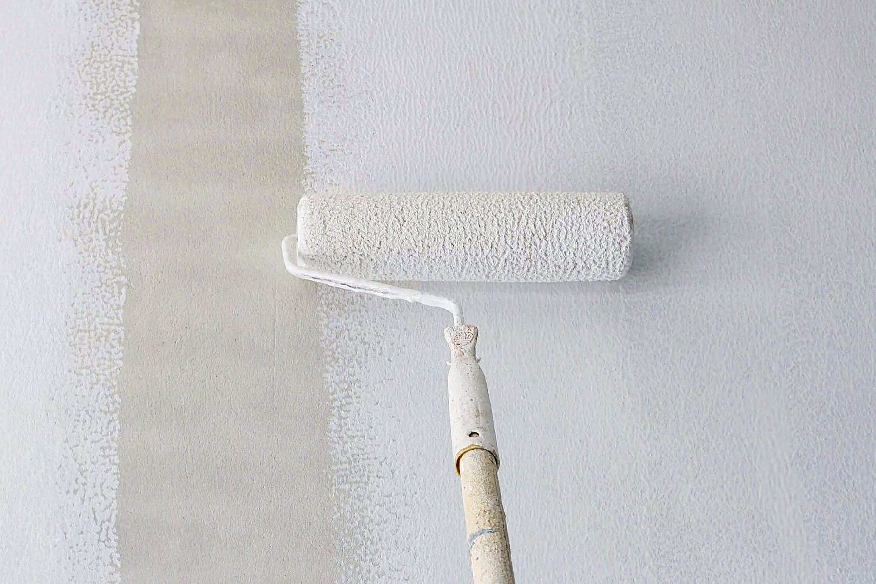 What Is Primer Paint?