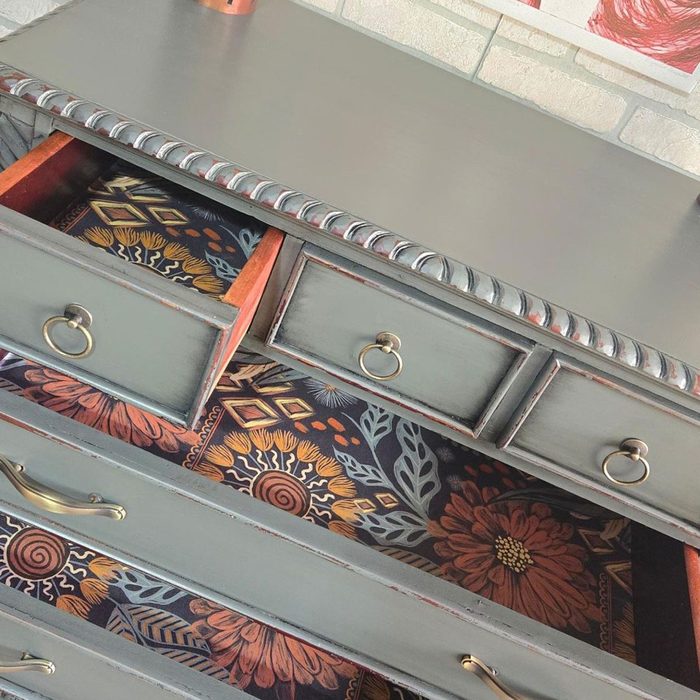 Decorate Furniture