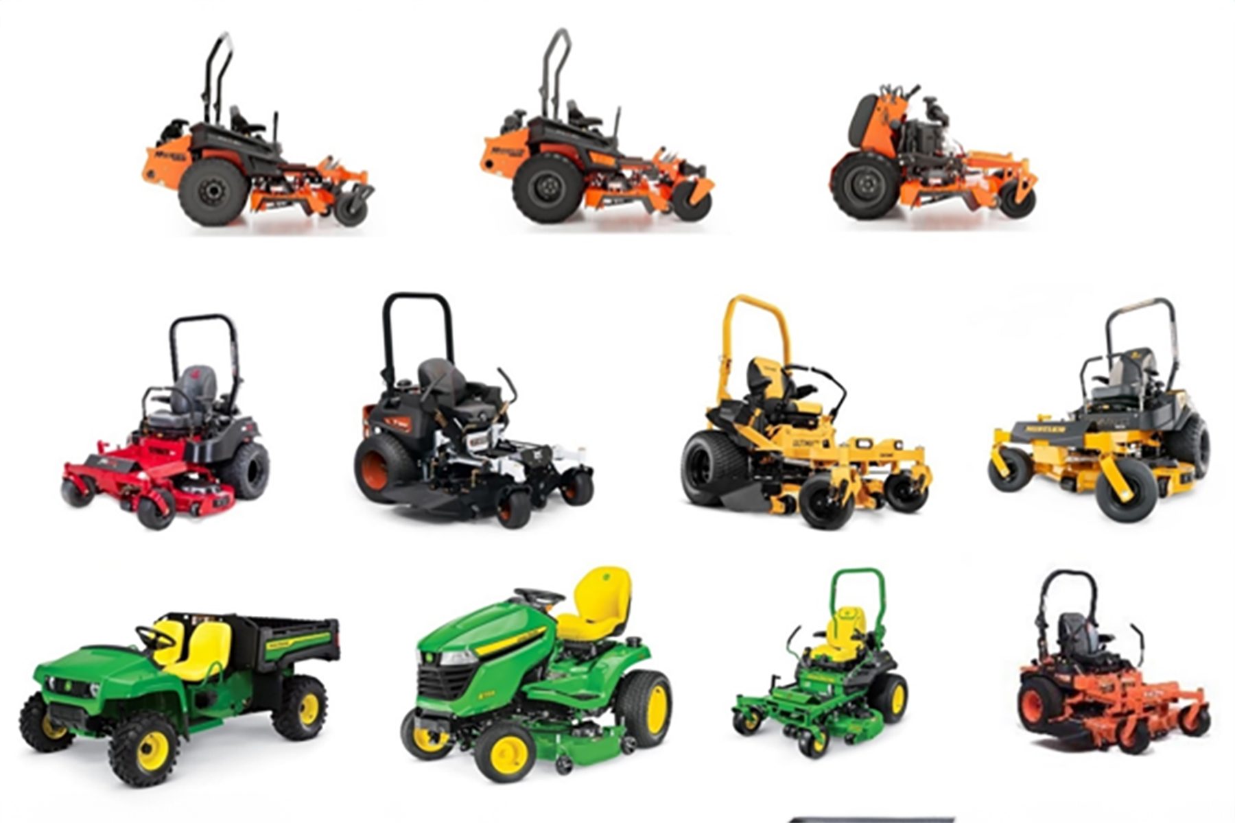 Kawasaki Motors Recalls Engines Due To Fire Hazard