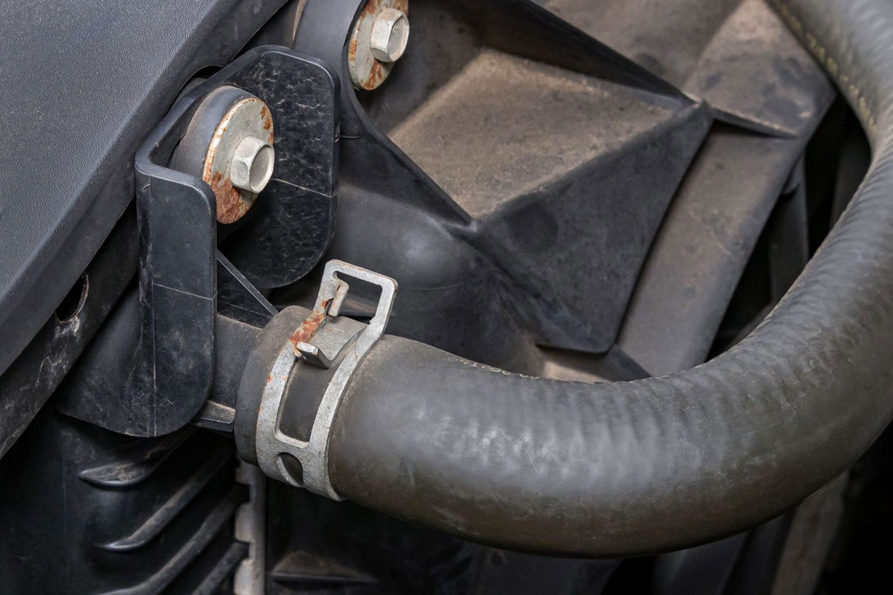 13 Belts and Hoses To Check On Your Car (Especially Before Winter)