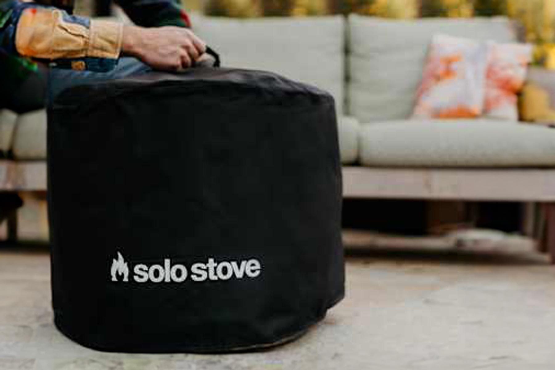 Solo Stove Fire Pits and Bundles Are Up to 30% Off Ahead of Black Friday