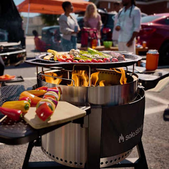 Bonfire Cookout Bundle