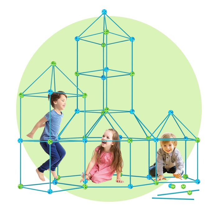 Obuby Fort Building Kit Ecomm Via Amazon.com