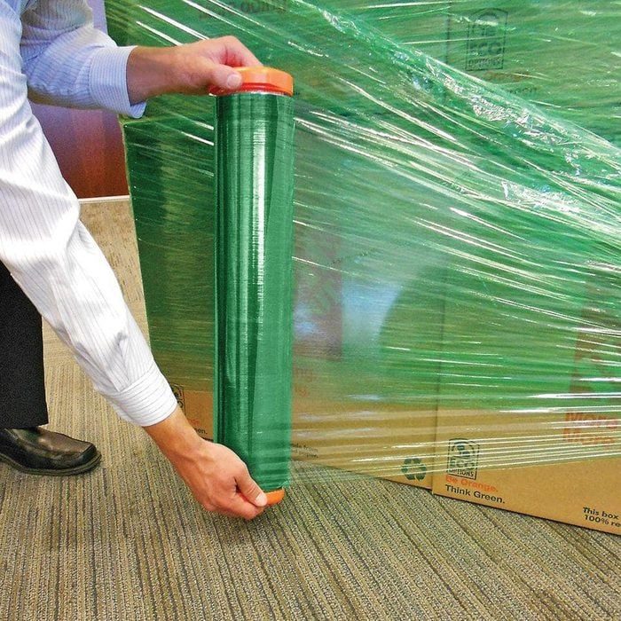 Pratt Retail Specialties 20 In. X 1000 Ft. Stretch Wrap Ecomm Homedepot.com 