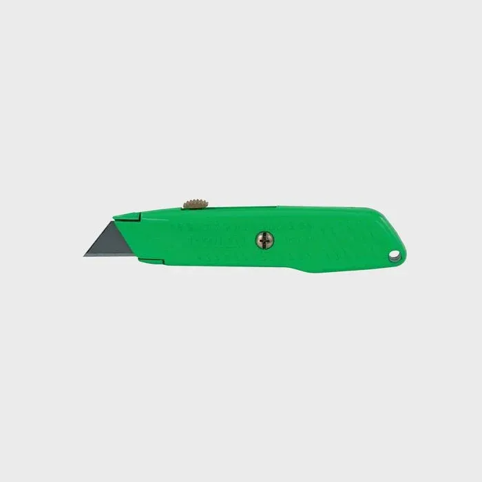 Stanley High Visibility Retractable Knife Ecomm Homedepot