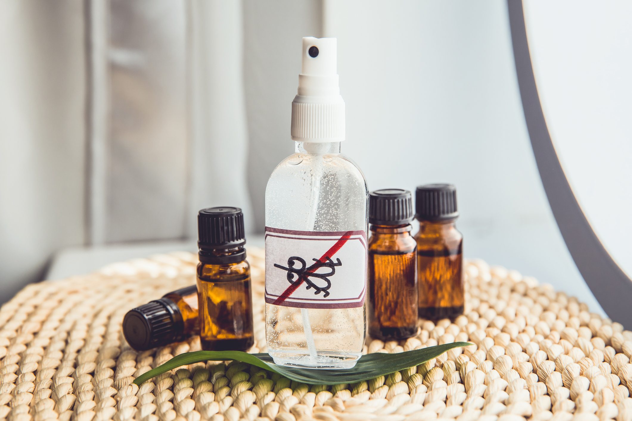 10 Household Items That’ll Repel Pests Naturally and Safely