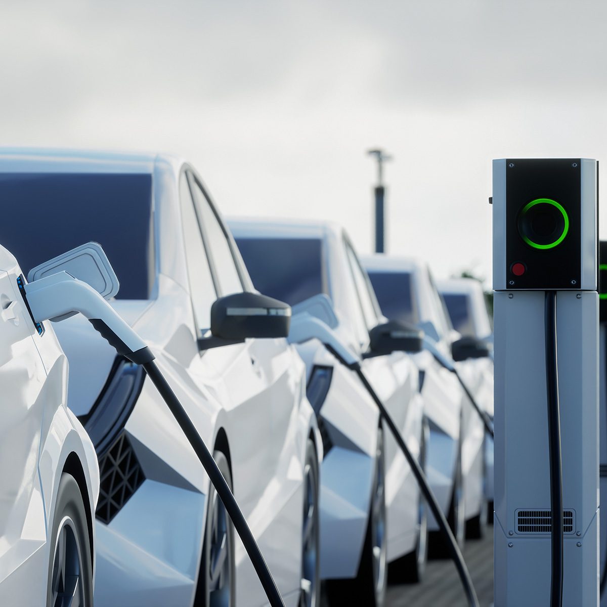 Electric Vehicle Benefits That You Didn’t Know About