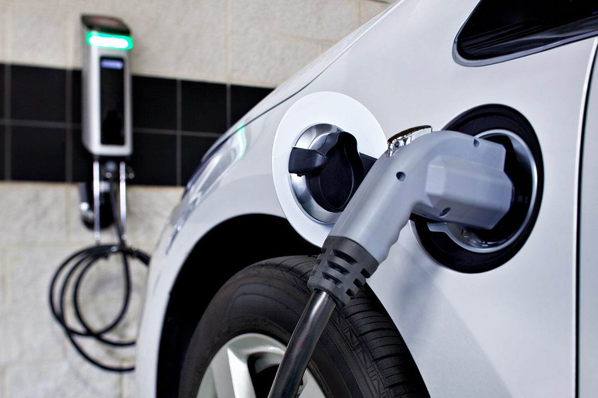 Everything To Know About Ev Fires Gettyimages 137058307