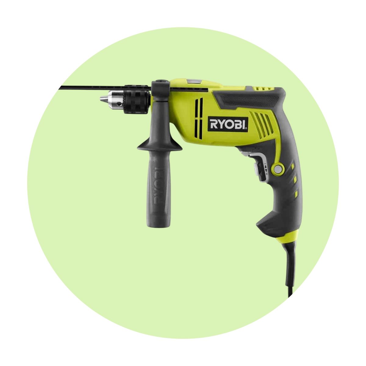 6.2 Amp Corded 5 8 In. Variable Speed Hammer Drill