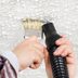 Clean Your Popcorn Ceiling in 5 Easy Steps